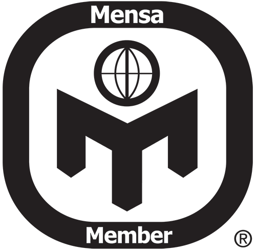 Mensa logo